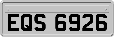 EQS6926