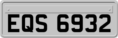 EQS6932