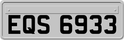 EQS6933