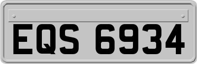 EQS6934