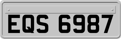 EQS6987