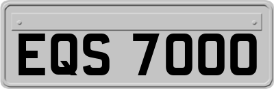 EQS7000