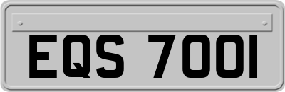 EQS7001