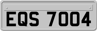 EQS7004