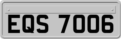 EQS7006