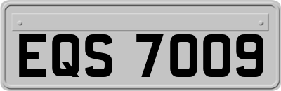 EQS7009