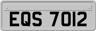 EQS7012