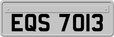 EQS7013