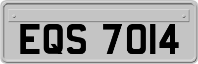 EQS7014