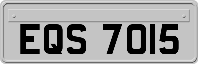EQS7015