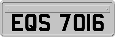 EQS7016