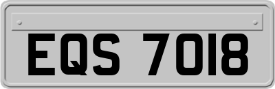 EQS7018