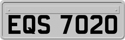 EQS7020