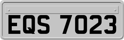EQS7023