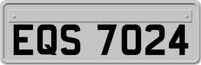 EQS7024