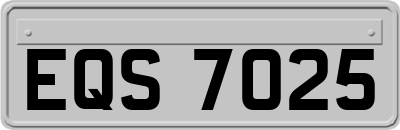 EQS7025