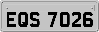 EQS7026