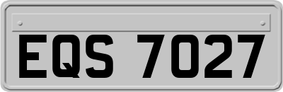 EQS7027