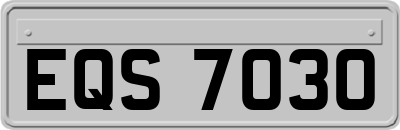 EQS7030