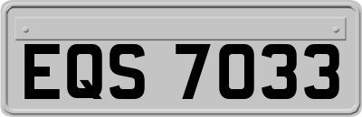 EQS7033