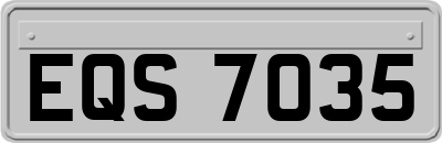 EQS7035
