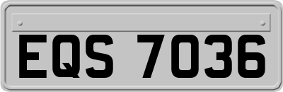 EQS7036