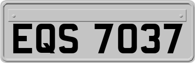 EQS7037