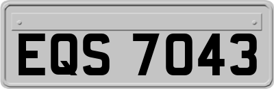 EQS7043