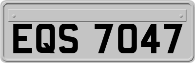 EQS7047