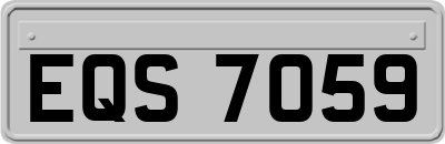 EQS7059