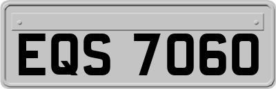 EQS7060