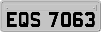 EQS7063