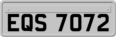 EQS7072