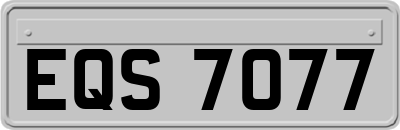 EQS7077