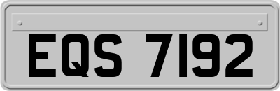EQS7192