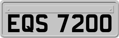 EQS7200