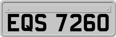 EQS7260