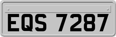 EQS7287