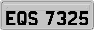 EQS7325