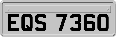 EQS7360
