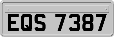 EQS7387