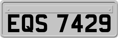 EQS7429