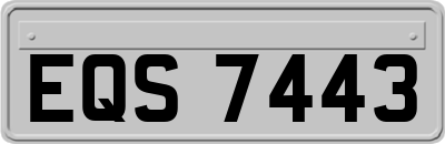 EQS7443