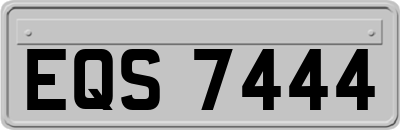 EQS7444