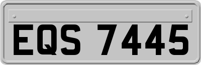 EQS7445