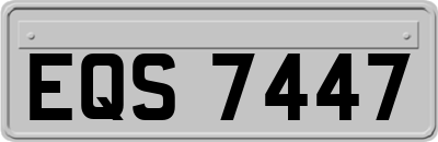 EQS7447