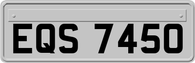 EQS7450