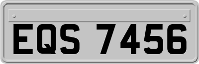 EQS7456