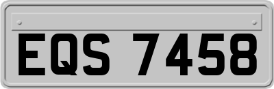 EQS7458