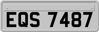 EQS7487